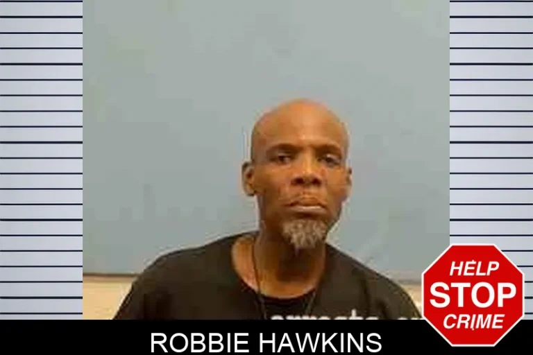 Robbie Hawkins
