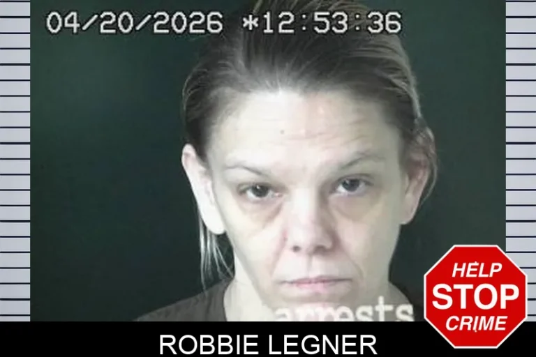 Robbie Legner