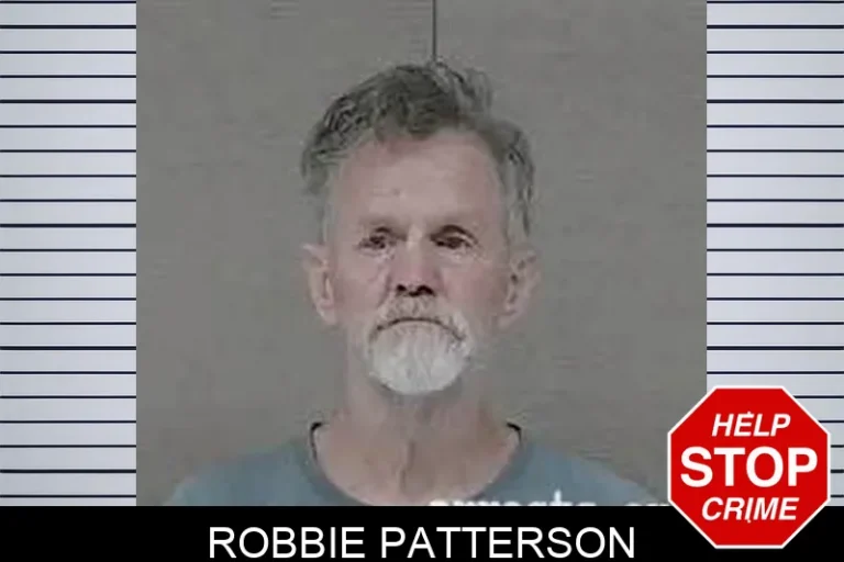 Robbie Patterson