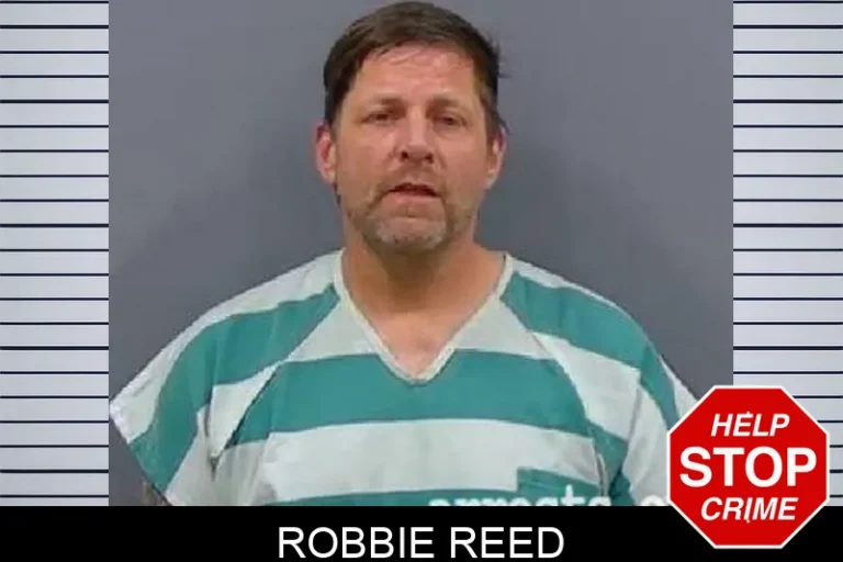 Robbie Reed