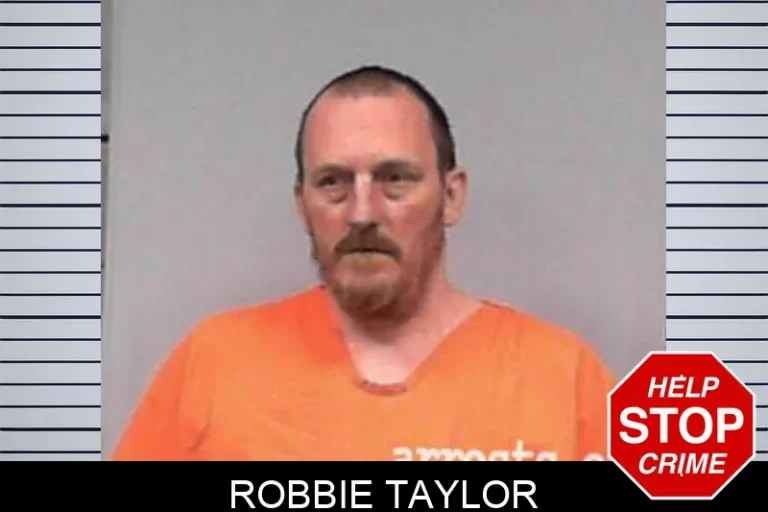 Robbie Taylor