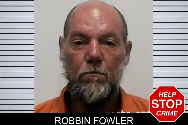 Robbin Fowler