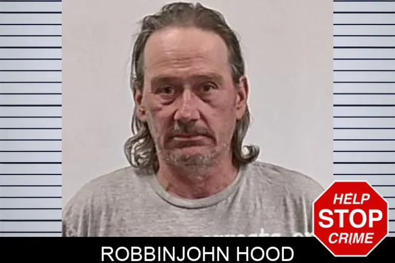 RobbinJohn Hood