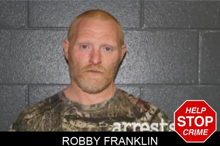 Robby Franklin