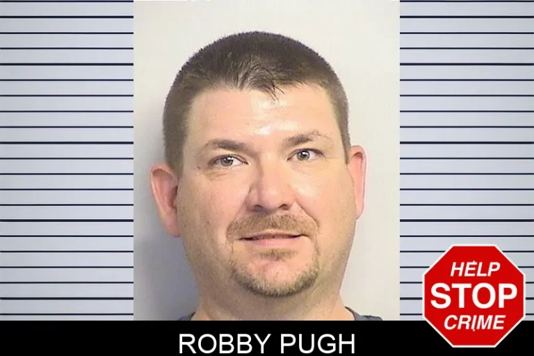 Robby Pugh