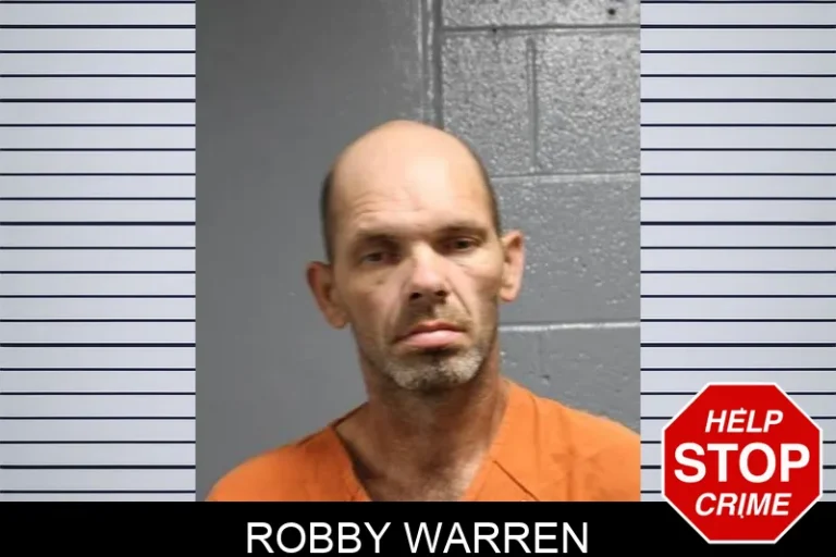 Robby Warren