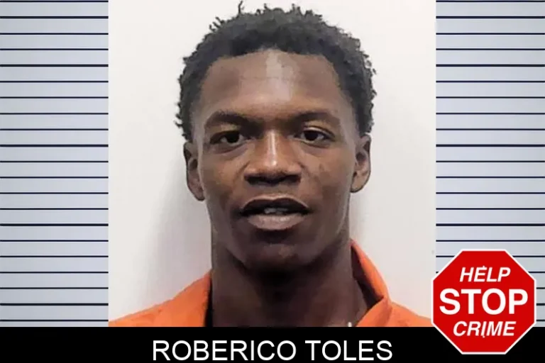 Roberico Toles