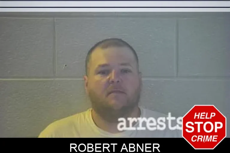 Robert Abner