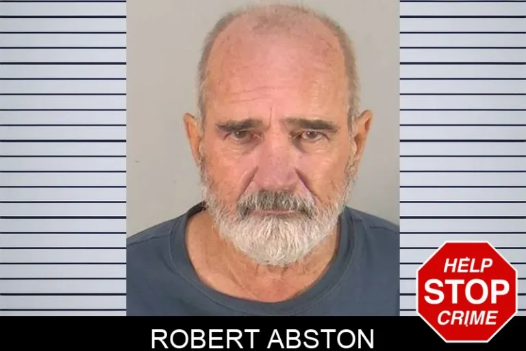 Robert Abston