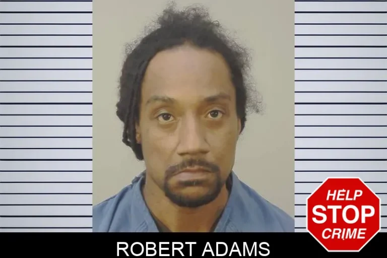 Robert Adams