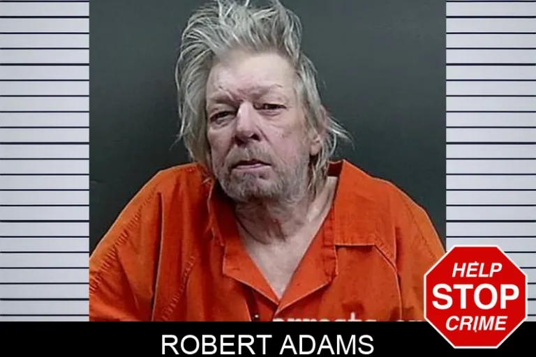 Robert Adams