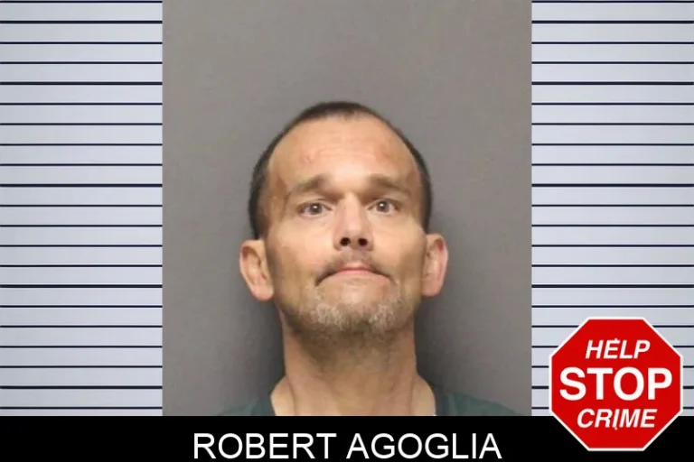 Robert Agoglia