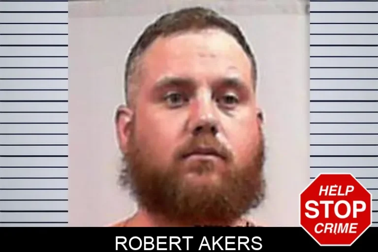 Robert Akers