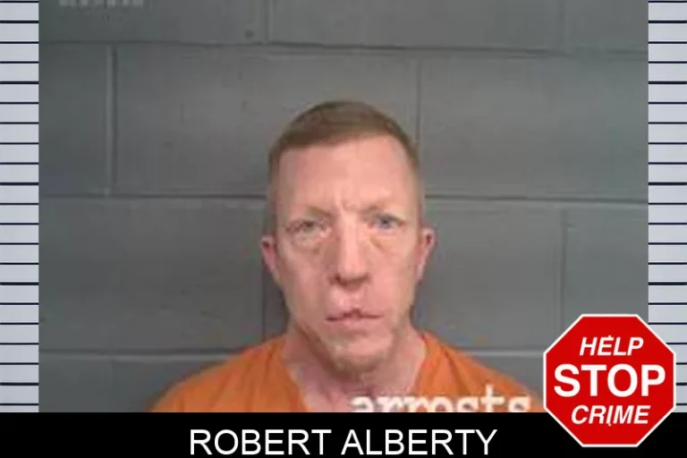 Robert Alberty