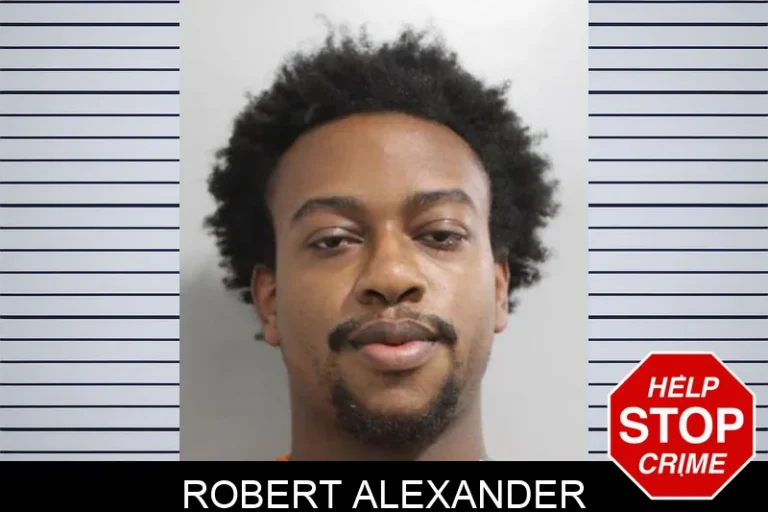 Robert Alexander