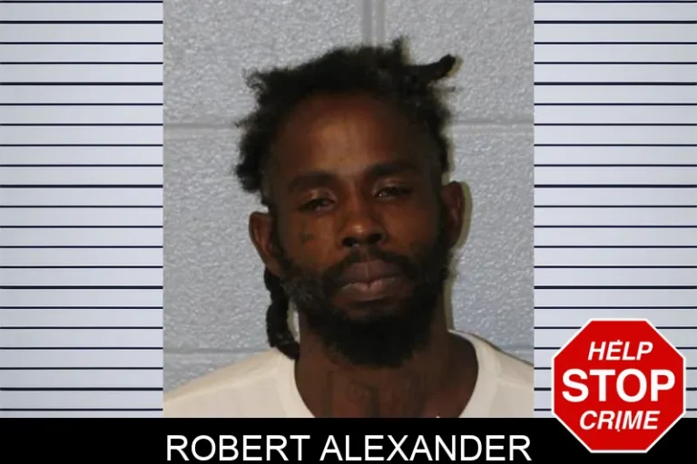Robert Alexander