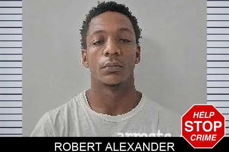 Robert Alexander