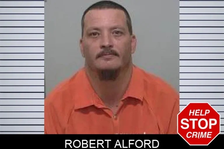 Robert Alford