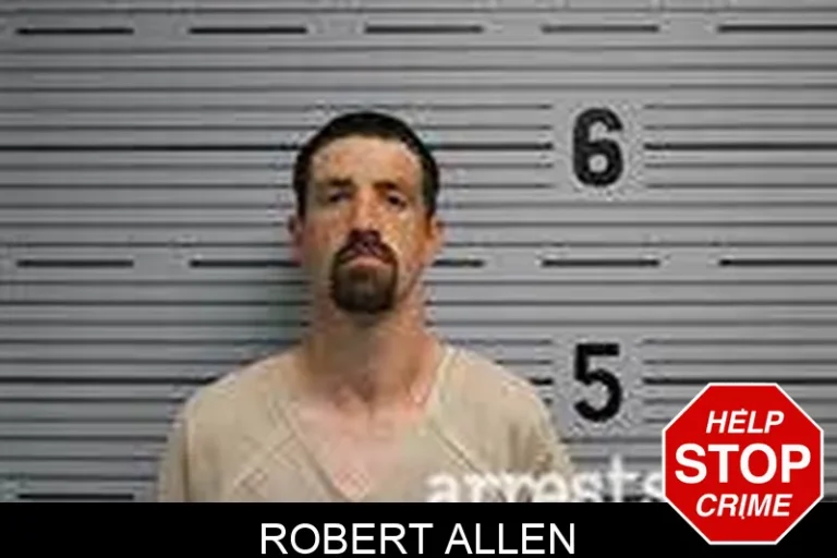 Robert Allen