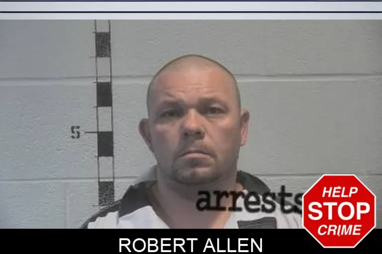 Robert Allen