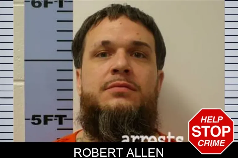Robert Allen