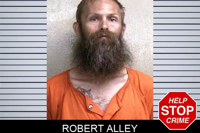 Robert Alley