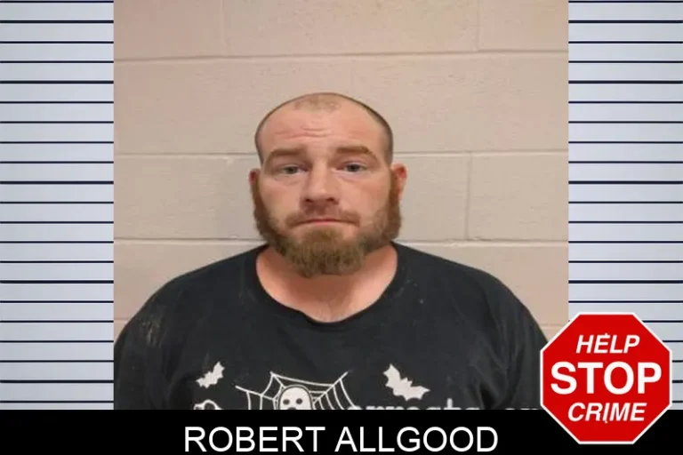 Robert Allgood