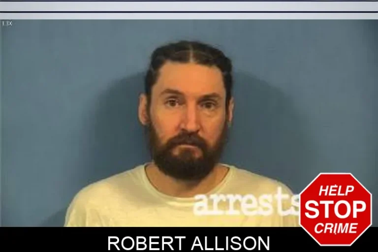 Robert Allison