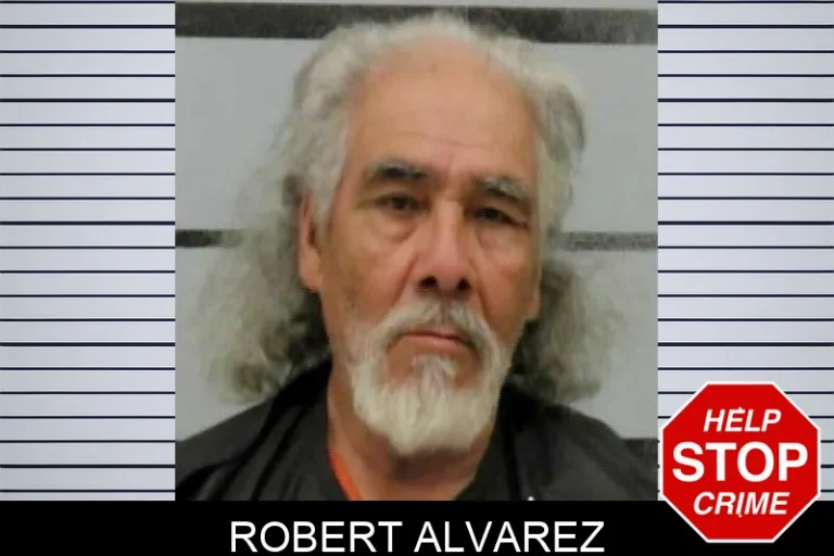 Robert Alvarez
