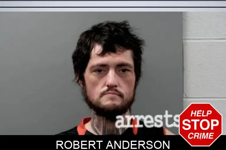 Robert Anderson