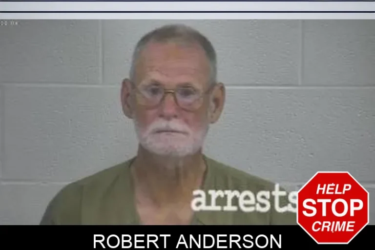 Robert Anderson