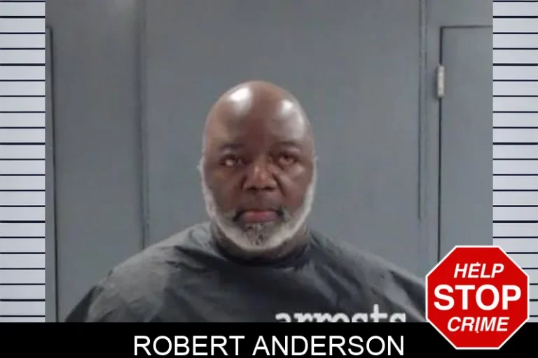 Robert Anderson