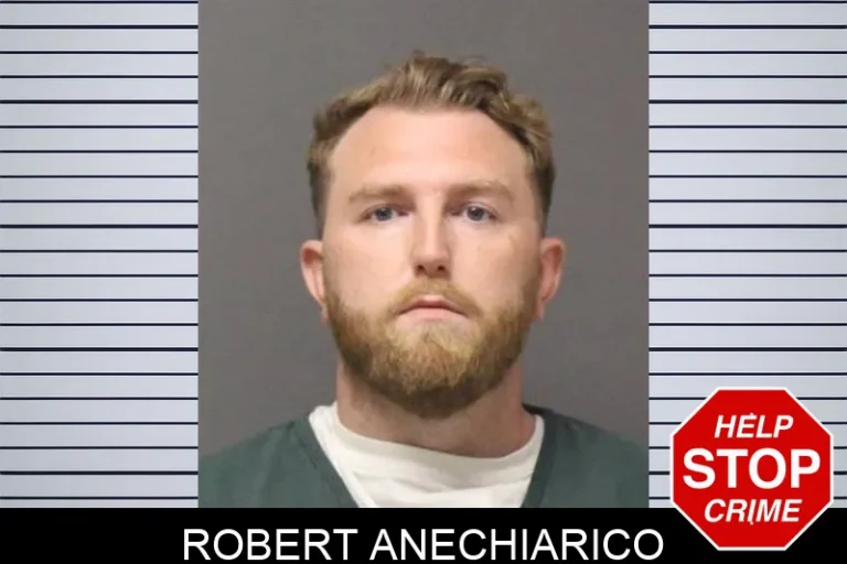 Robert Anechiarico