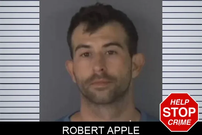 Robert Apple