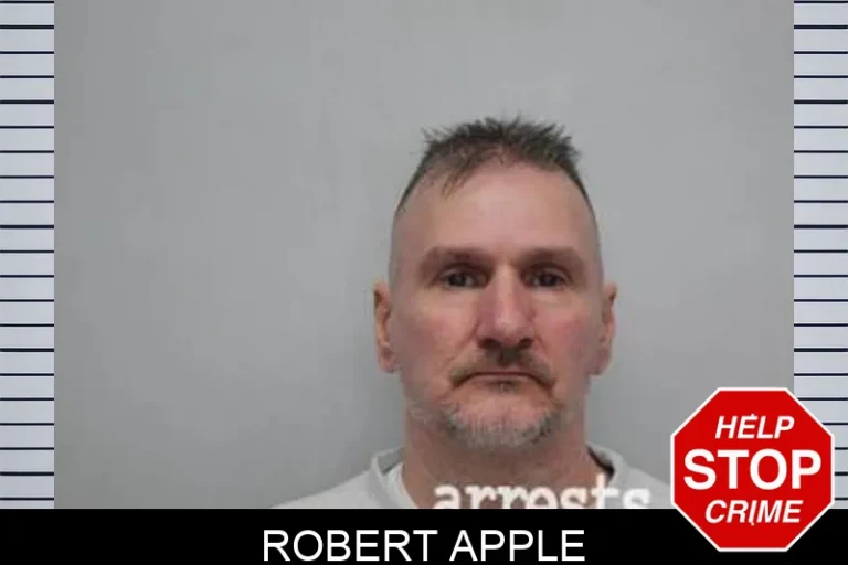 Robert Apple