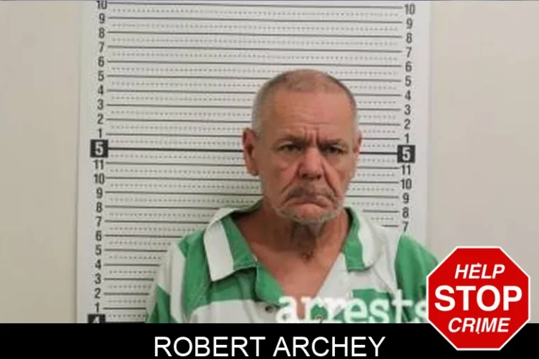 Robert Archey