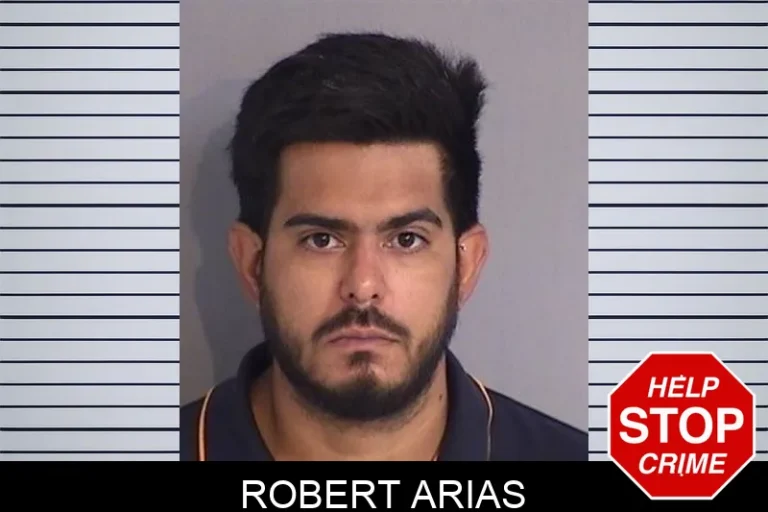 Robert Arias