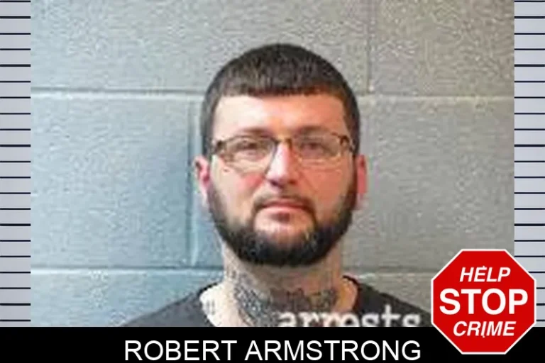 Robert Armstrong
