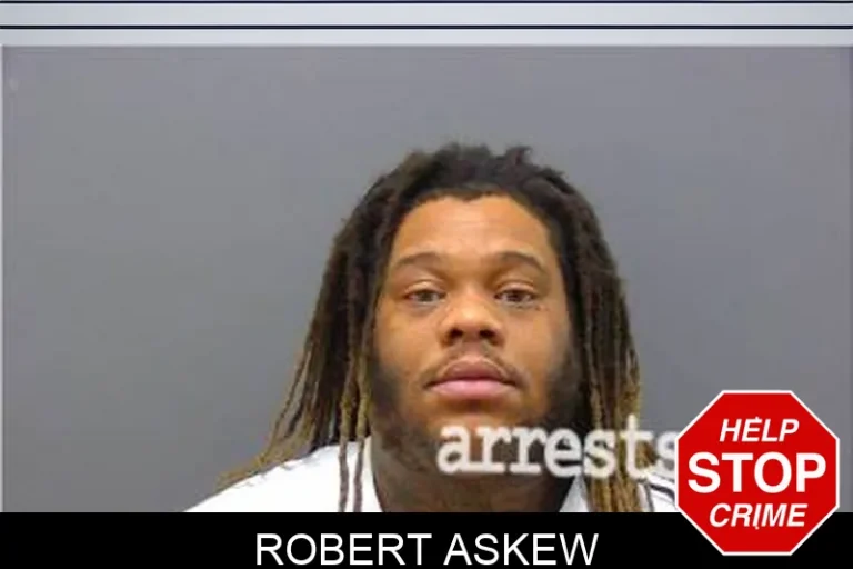Robert Askew