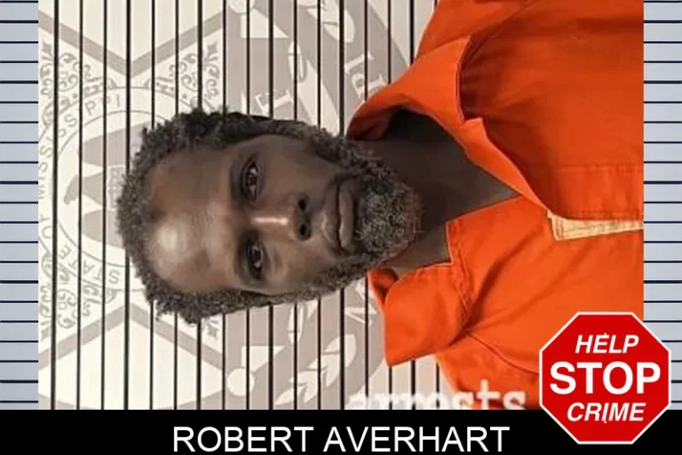 Robert Averhart