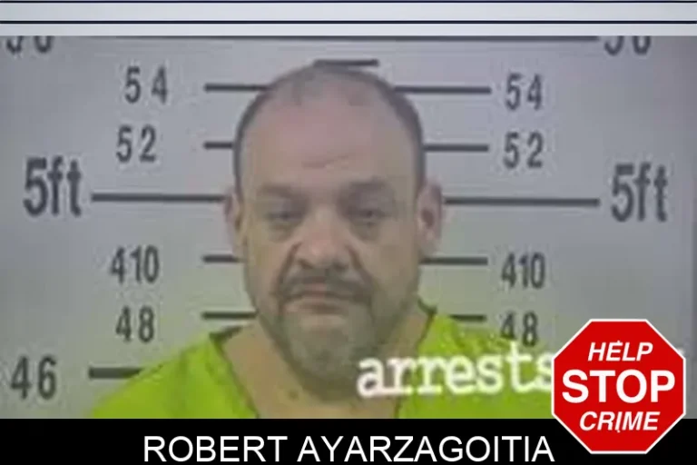 Robert Ayarzagoitia