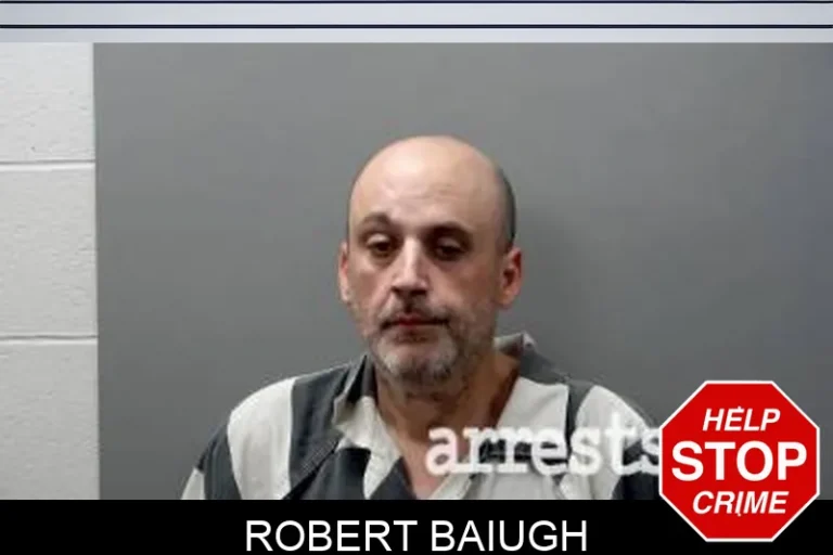 Robert Baiugh