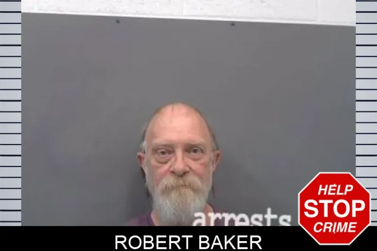 Robert Baker
