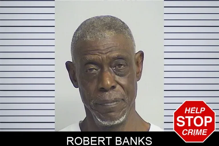 Robert Banks
