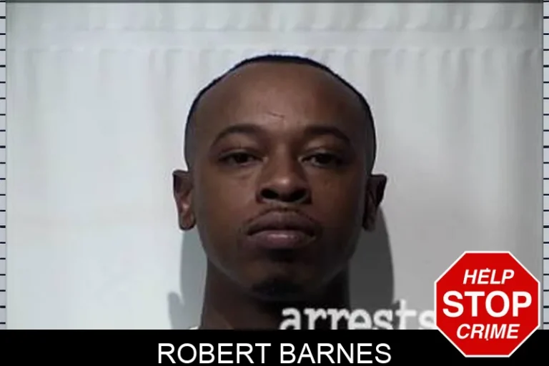 Robert Barnes