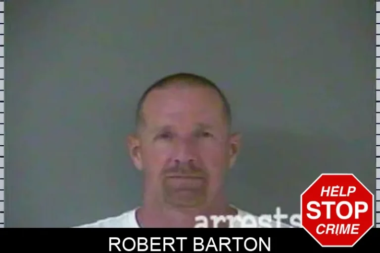 Robert Barton