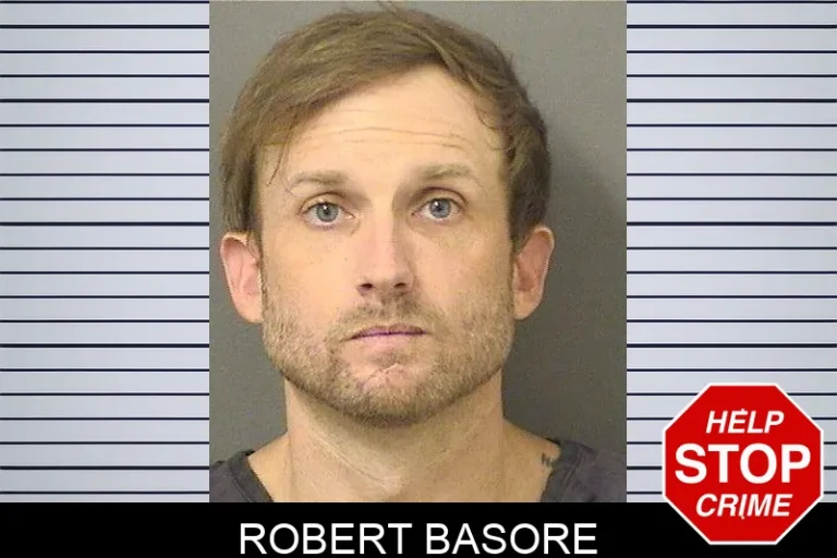 Robert Basore