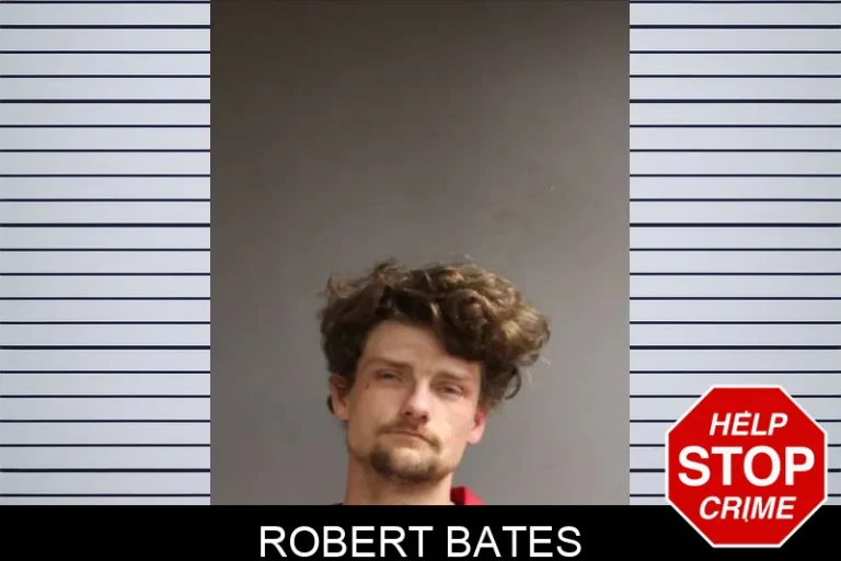 Robert Bates