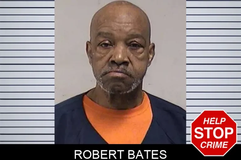 Robert Bates