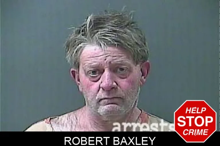 Robert Baxley